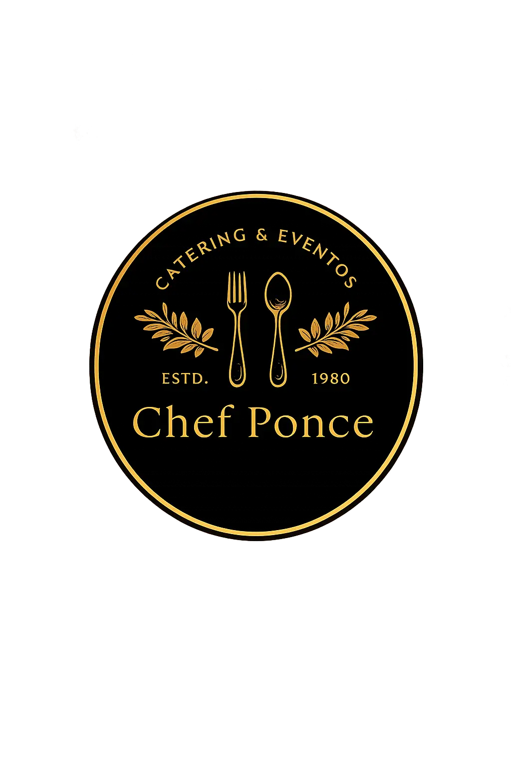 Chef Ponce Catering & Eventos