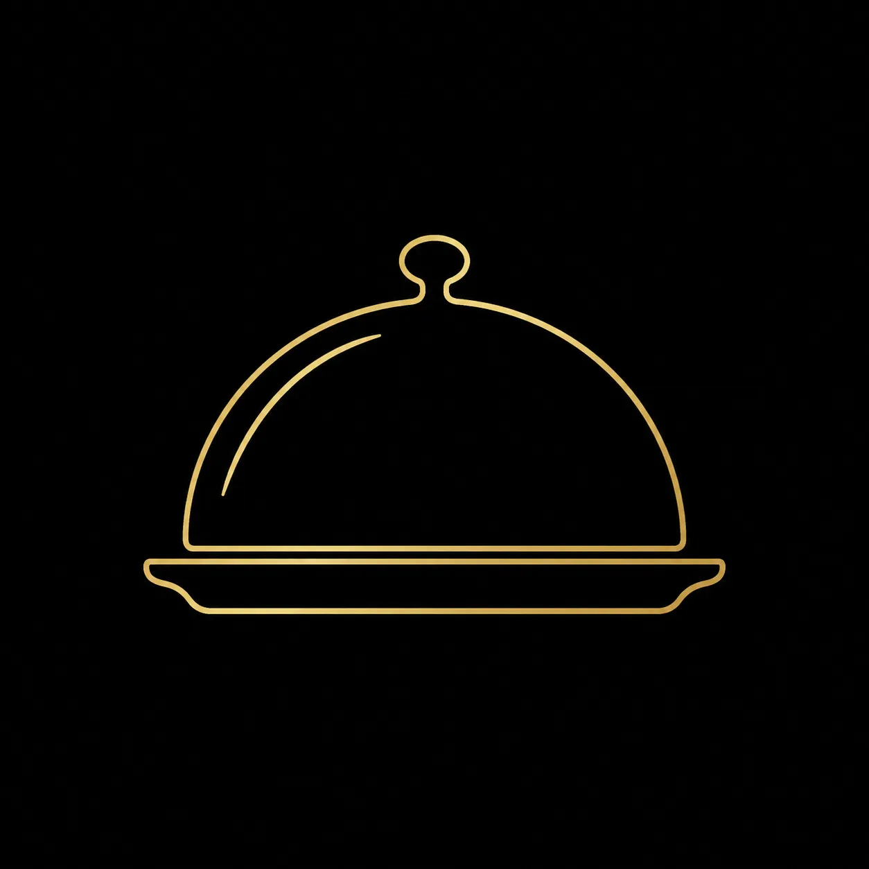 Ícono todo incluido, catering Chef Ponce